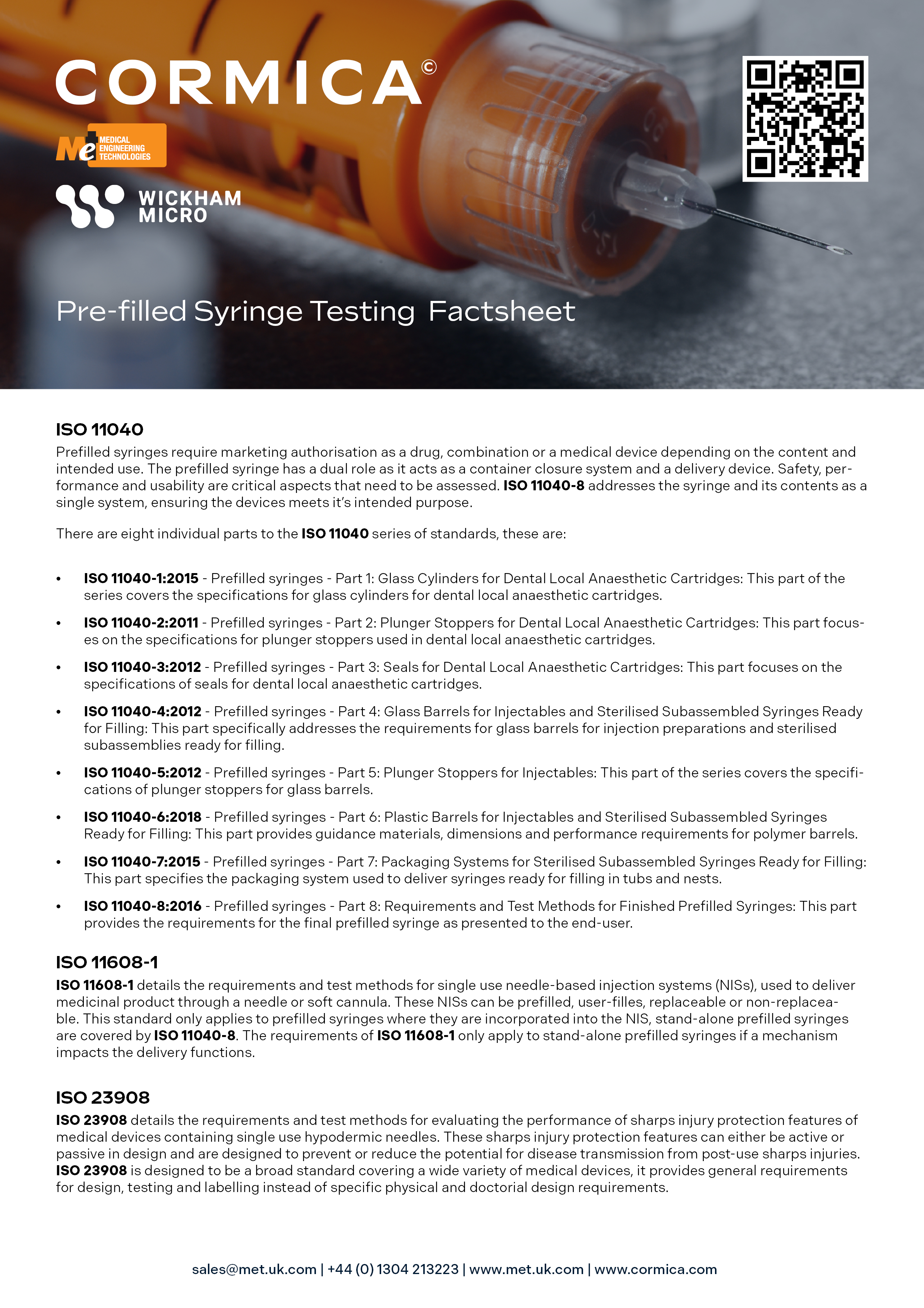 Pre-filled Syringe Factsheet Images2